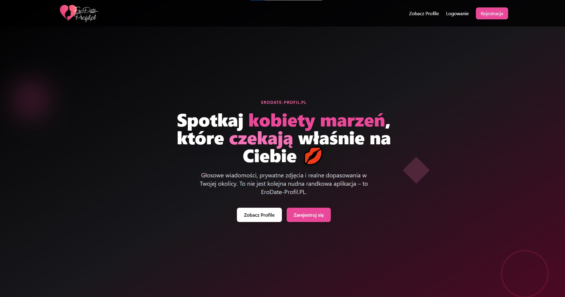 Erodate‑Profil.pl